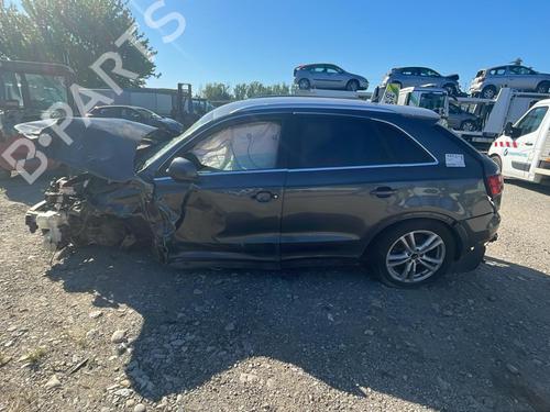 Rear differential AUDI Q3 (8UB, 8UG) 2.0 TDI quattro | BP38543307M24 - Image 9
