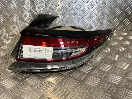 Højre baglygte DS DS 3 / DS 3 CROSSBACK (UR_, UC_, UJ_) E-TENSE (UZZKXZ) | BP28334917C35 