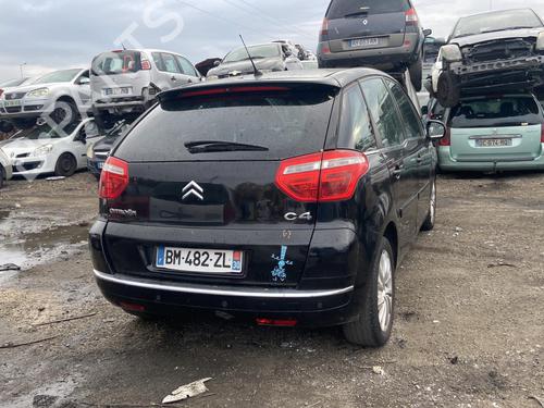 Switch CITROËN C4 Picasso I MPV (UD_) 1.6 HDi | BP22094988I30 