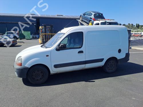 Right headlight RENAULT KANGOO (KC0/1_) D 65 1.9 (KC0E, KC02, KC0J, KC0N) | BP27713746C29 - Image 3