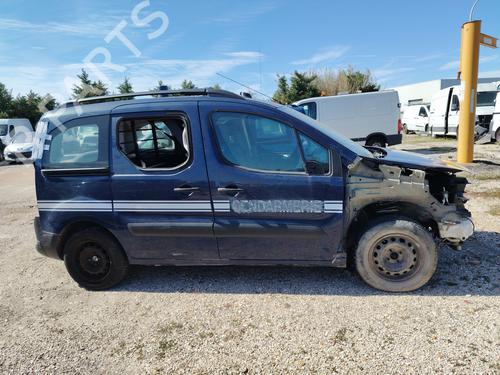 Starter PEUGEOT PARTNER Tepee 1.6 BlueHDi 120 | BP36056290M8 - Image 2