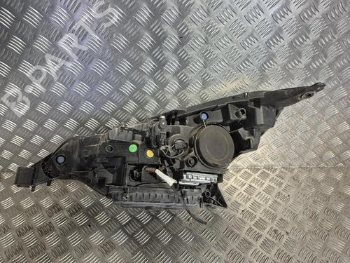 Right headlight CITROËN DS3 (SA_) 1.6 HDi 110 | BP40223453C29 - Image 2