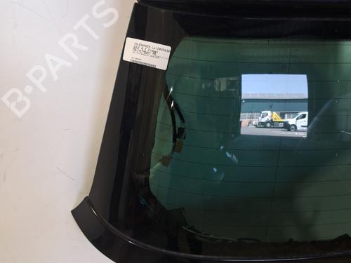 Tailgate VW GOLF VI (5K1) 2.0 TDI | BP25929200C6 
