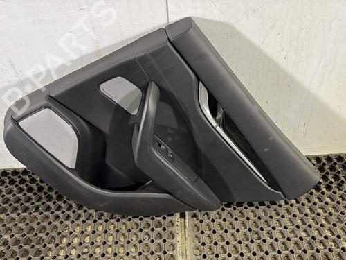 Seats set MASERATI LEVANTE SUV (M161) 3.0 D Q4 | BP33729210C78 - Image 19