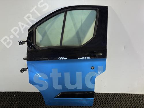 Tür links vorne für FORD TRANSIT CUSTOM V362 Bus (F3) [2012-2025]  29340261