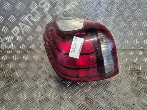 Right taillight PEUGEOT 108 1.2 | BP39910743C35 - Image 2
