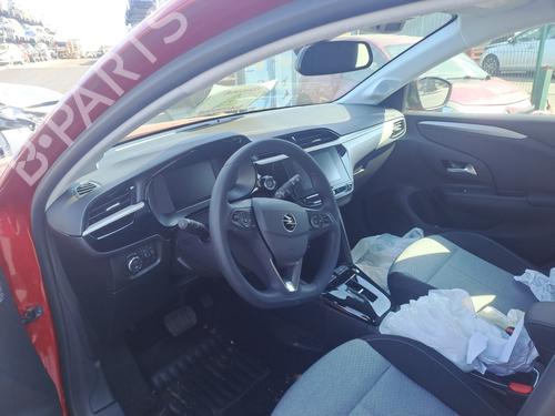 Køler OPEL CORSA F (P2JO) CORSA-e (68) | BP25600231M31 