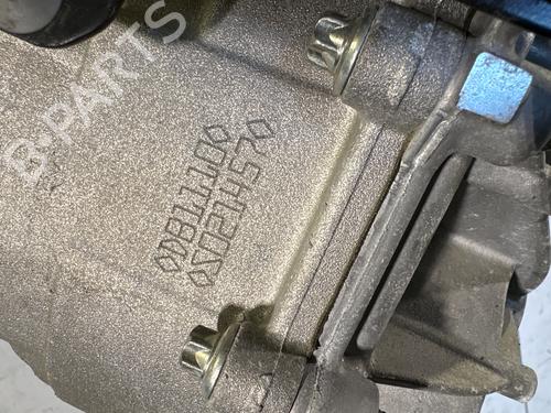 Gearbox DACIA BIGSTER 1.8 FHEV (RYN7) | BP37735083M3 - Image 3
