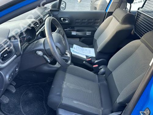 Starter CITROËN C3 III (SX) 1.2 VTi 82 | BP22308836M8  - Image 7