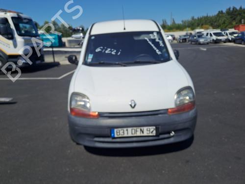 Right headlight RENAULT KANGOO (KC0/1_) D 65 1.9 (KC0E, KC02, KC0J, KC0N) | BP27713746C29  - Image 6