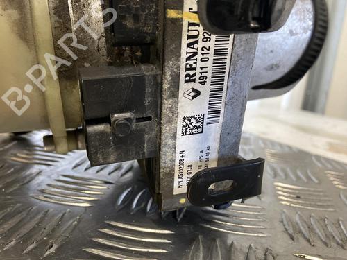 Used Steering pump Steering pump DACIA SANDERO II 1.0 SCe 75 (B8JC, B8JD, B8NC) (73 hp) 20346899 20346899