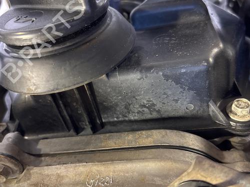 Engine NISSAN NAVARA NP300 (D40) 2.5 dCi 4WD | BP36221858M1  - Image 5