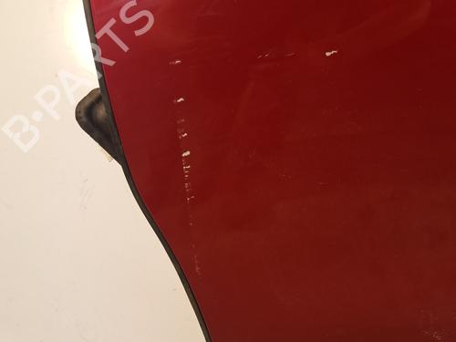 Left front door CITROËN DS4 (NX_) 1.6 HDi 115 | BP26221292C2 