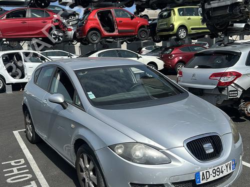 AC compressor SEAT LEON (1P1) 1.9 TDI | BP29974272M34 - Image 7