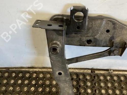 Used Crossmember RENAULT KADJAR (HA_, HL_) 1.2 TCe 130 (HLMR) (130 hp) 22096417