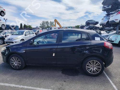 Left front window switch FIAT BRAVO II (198_) 1.9 D Multijet (198AXC1B) | BP36405935I27 - Image 11