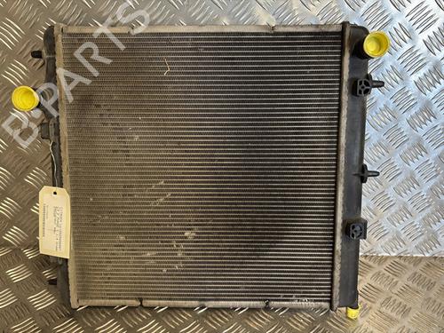Køler CITROËN C3 II (SC_) 1.4 HDi 70 (SC8HZC, SC8HR0, SC8HP4) | BP29480997M31 