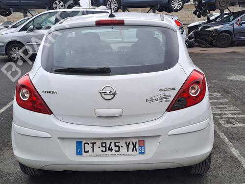 Left taillight OPEL CORSA D (S07) 1.3 CDTI (L08, L68) | BP24453262C34 - Image 4