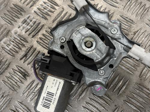 Used Front right window mechanism RENAULT CLIO II (BB_, CB_) 1.5 dCi (B/C2J) (68 hp) 30466530