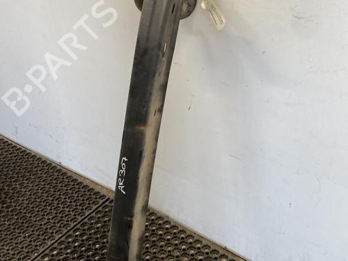 Used Rear bumper reinforcement PEUGEOT 307 (3A/C) 2.0 HDi 135 (136 hp) 20343850
