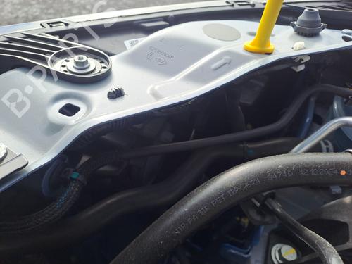 Front wiper motor DACIA SANDERO III 1.0 TCe 100 ECO-G | BP30478781M29  - Image 14