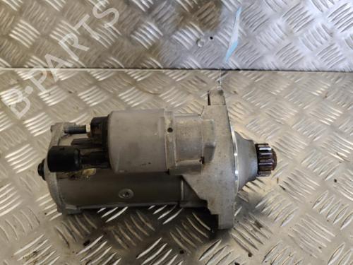 Starter VW GOLF VII (5G1, BQ1, BE1, BE2) 2.0 GTD | BP20348658M8 