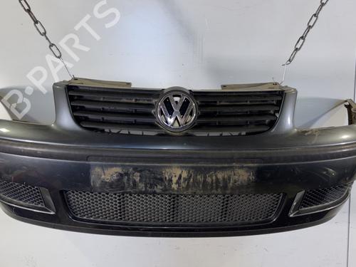 Used Front bumper VW POLO (6N2) 1.4 TDI (75 hp) 31884773