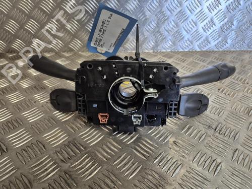 Used Steering column stalk Steering column stalk PEUGEOT PARTNER Tepee 1.6 BlueHDi 120 (120 hp) 40499260 40499260