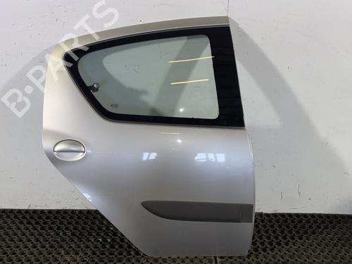 right-rear-door-toyota-aygo-_b1_-2005-2006-2007-2008-2009-2010-2011-2012-2013-2014-32242317 main image