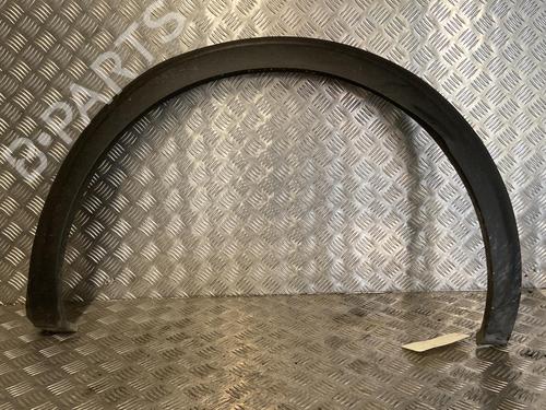 Rear left wheel arch trim PEUGEOT 3008 II SUV (MC_, MR_, MJ_, M4_) 2.0 BlueHDi 180 | BP20346686C136