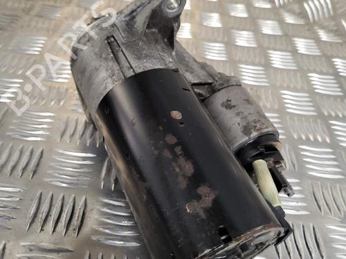 Used Starter Starter VW PASSAT B6 (3C2) 2.0 TDI (170 hp) 30936544 30936544