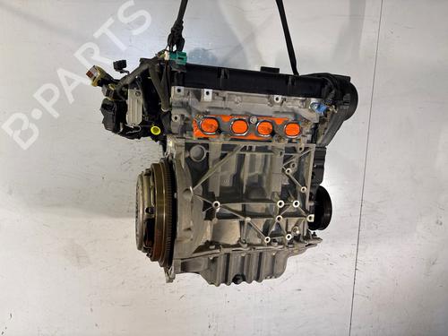 Engine FORD FIESTA VI (CB1, CCN) 1.25 | BP39017918M1 - Image 5