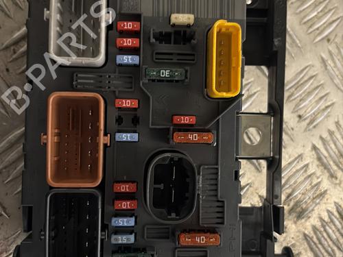 Used Fuse box PEUGEOT 207 SW (WK_) 1.6 HDi (109 hp) 32461759