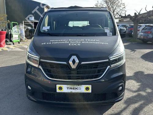 Left taillight RENAULT TRAFIC III Van (FG_)  | BP32133925C34  - Image 8