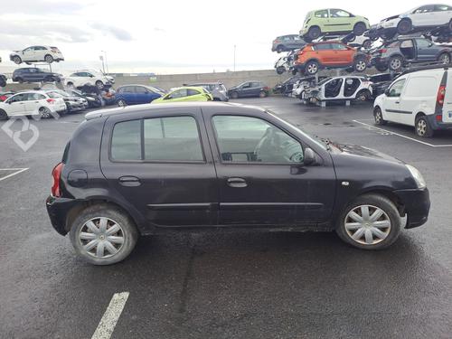 Used Parts RENAULT CLIO II (BB_, CB_) 1.5 dCi (B/CB3M) 4373493