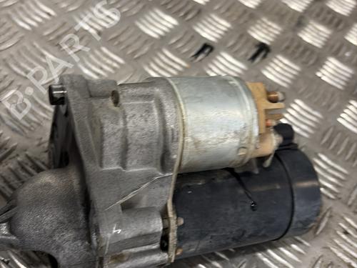 Used Starter Starter CITROËN C2 (JM_) 1.4 HDi (68 hp) 32391194 32391194