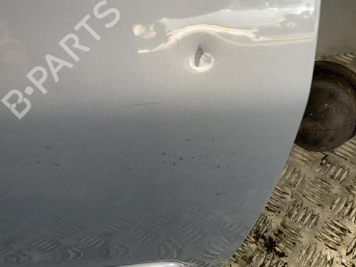 Right front door PEUGEOT 206 SW (2E/K) 2.0 HDi | BP20345835C3 