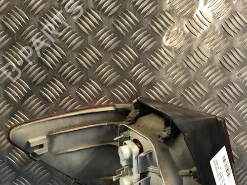 Used Right taillight MERCEDES-BENZ B-CLASS Sports Tourer (W245) B 200 CDI (245.208) (140 hp) 29961036