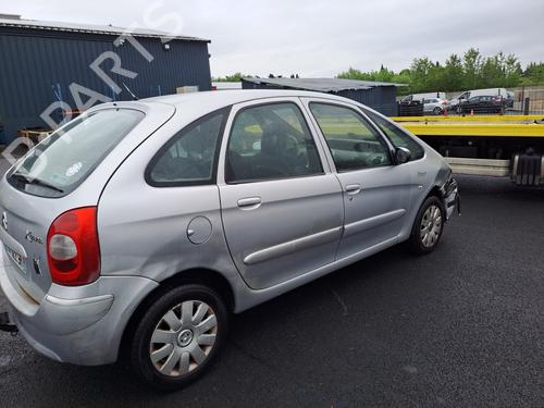 Left front fenders CITROËN XSARA PICASSO (N68) 1.6 HDi | BP25048802C41 