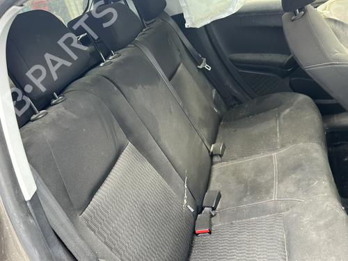 Front left window mechanism PEUGEOT 208 I (CA_, CC_) 1.6 HDi | BP20346520C22 