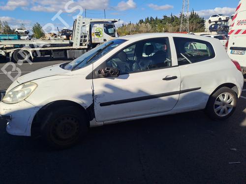 Switch RENAULT CLIO III (BR0/1, CR0/1) 1.5 dCi (BR17, CR17) | BP30601892I30 