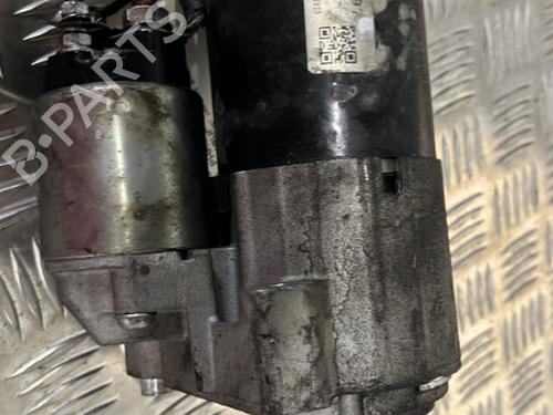 Starter PEUGEOT 206 Hatchback (2A/C) 1.6 HDi 110 | BP30143939M8