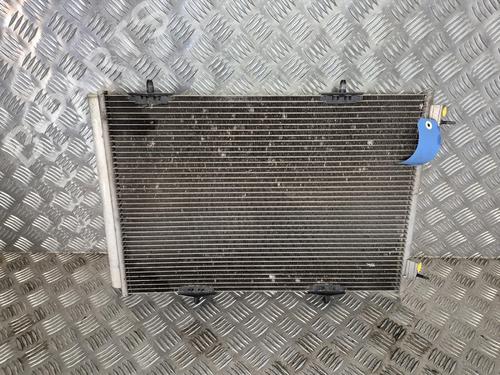 Used AC radiator AC radiator PEUGEOT 2008 I (CU_) 1.5 BlueHDI 120 (120 hp) 39077308 39077308