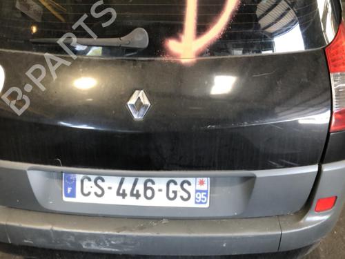 Right taillight RENAULT SCÉNIC II (JM0/1_) 1.9 dCi (JM0G, JM12, JM1G, JM2C) | BP20348751C35 