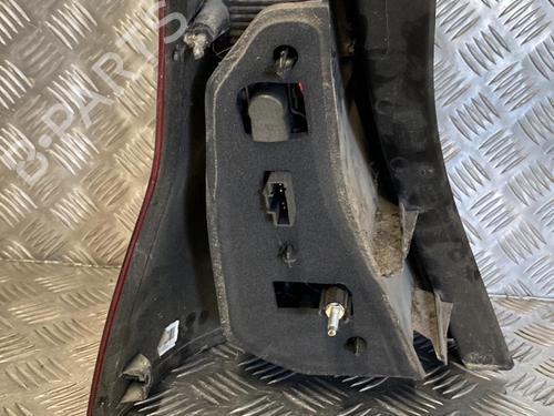 Used Right taillight Right taillight DACIA SANDERO 1.5 dCi (75 hp) 20345223 20345223