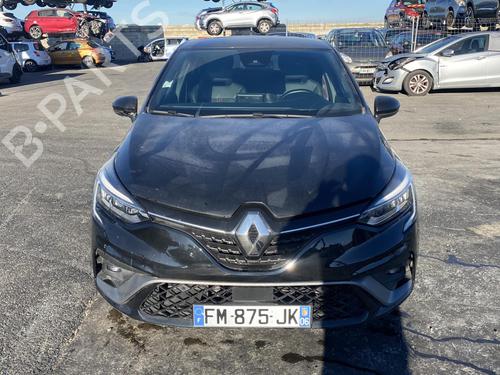 Rear mirror RENAULT CLIO V (B7_) 1.0 SCe 65 (B7MG) | BP22095309I6  - Image 11