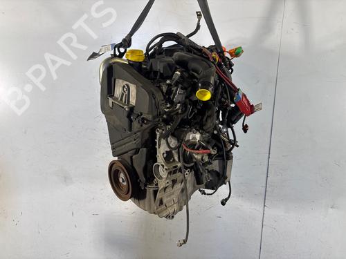 Engine RENAULT CLIO III (BR0/1, CR0/1) 1.5 dCi | BP38227044M1 - Image 5