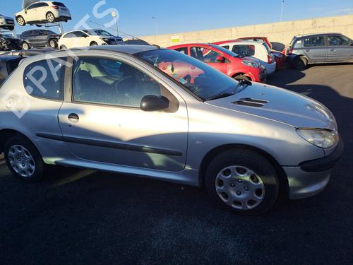 Lampsteun PEUGEOT 206 Hatchback (2A/C) 1.4 HDi eco 70 | BP30648180L10