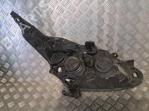 Left headlight PEUGEOT 208 I (CA_, CC_) 1.4 HDi | BP29028345C28 