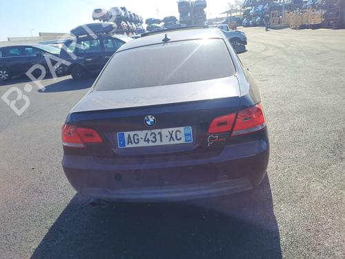 Used Parts BMW 3 Coupe (E92)  325 d  4772123